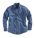 Southbay Long Sleeve Denim Shirt Long