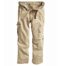 Southbay Cotton Cargo Trousers 29in