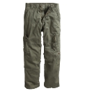 Southbay Cotton Cargo Trousers 29in