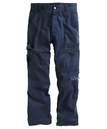Southbay Cotton Cargo Trousers 29in