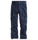 Southbay Cotton Cargo Trousers 29in