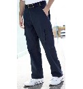 Southbay Cotton Cargo Trousers 31in
