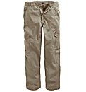 Southbay Cargo Trousers 27in