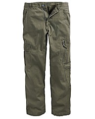 Southbay Cargo Trousers 27in