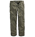 Southbay Cargo Trousers 27in