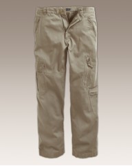 Southbay Cargo Trousers 27in