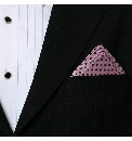 Polka Dot Handkerchief
