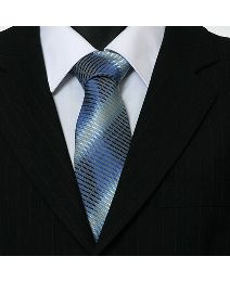 Sorrento Woven Tie