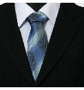 Sorrento Woven Tie