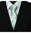 Sorrento Woven Paisley Tie