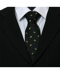 Sorrento Woven Paisley Tie