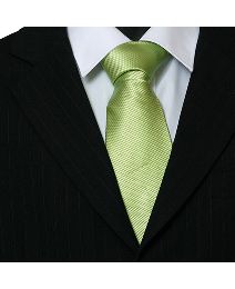 Knightsbridge Woven Plain Tie