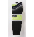 Morley Five Pack Cotton Rich Socks