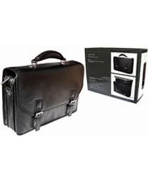 Woodland Leather Briefcase