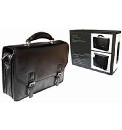 Woodland Leather Briefcase