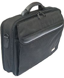 Woodland Laptop Briefcase