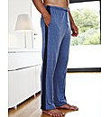 Southbay Pk Of 2 Knitted Lounge Pants