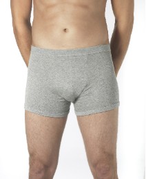 Premier Man Pk of 7 Hipster Briefs