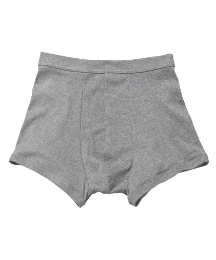 Premier Man Pk of 7 Hipster Briefs