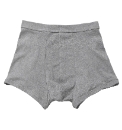 Premier Man Pk of 7 Hipster Briefs