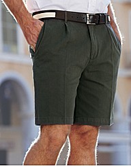 Southbay Chino Style Shorts