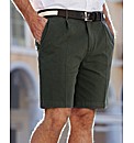 Southbay Chino Style Shorts