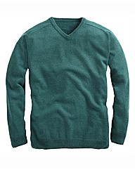 Williams & Brown V-Neck Sweater