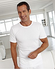 Jockey Pack Of 2 T-Shirts
