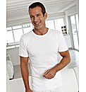 Jockey Pack Of 2 T-Shirts