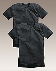 Jockey Pack Of 2 T-Shirts