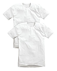 Jockey Pack Of 2 T-Shirts