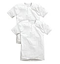 Jockey Pack Of 2 T-Shirts