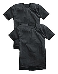 Jockey Pack Of 2 T-Shirts