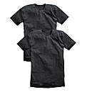 Jockey Pack Of 2 T-Shirts