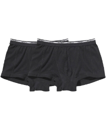 Jockey Pack of 2 Hipster Briefs