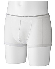 Jockey Pack of 2 Hipster Briefs
