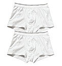 Jockey Pack of 2 Hipster Briefs