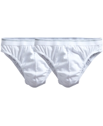 Jockey Pack of 2 Slips