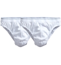 Jockey Pack of 2 Slips