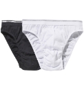 Jockey Pack of 2 Slips