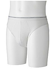 Jockey Pack of 2 Slips