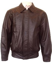 Woodland Blouson Jacket