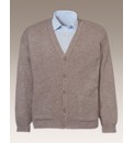 Premier Man Button Cardigan