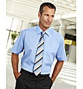 Rael Brook Boxed S/S Shirt and Tie Set