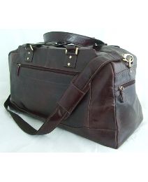 Woodland Travel Holdall