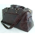 Woodland Travel Holdall