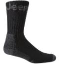 Jeep Pack of 3 Terrain Socks