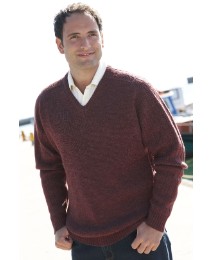 Southbay V Neck Sweater