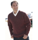 Southbay V Neck Sweater