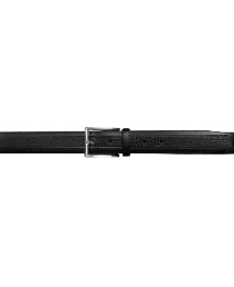 PU Croc Detail Belt